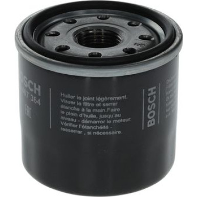 Ölfilter F 026 407 364