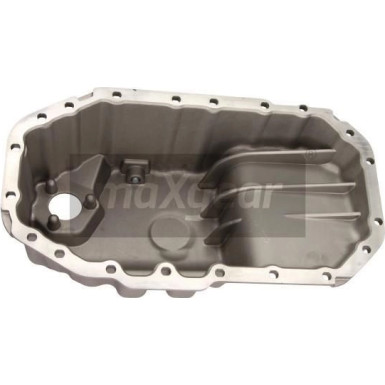 Maxgear Ölwanne 34-0036