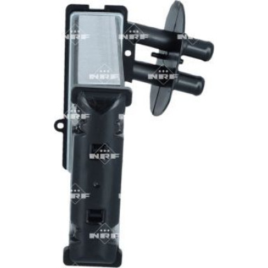 NRF Wärmetauscher, Innenraumheizung 54247 NRF Wärmetauscher, Innenraumheizung 54247