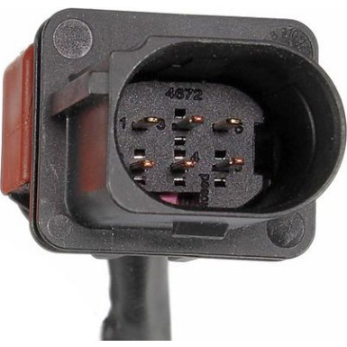 Metzger Lambdasonde 0895695