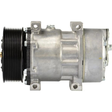 Mahle Kompressor, Klimaanlage BEHR ACP 393 000S
