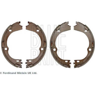 Bremsbackensatz, Feststellbremse ADBP410098 Bremsbackensatz, Feststellbremse ADBP410098