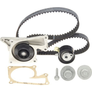 BOSCH Wasserpumpe + Zahnriemensatz 1 987 946 942