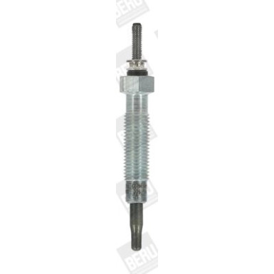 BorgWarner (BERU) Glühkerze GN107