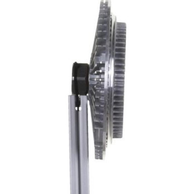 Mahle Kupplung, Kühlerlüfter BEHR Premium Line CFC 57 000P