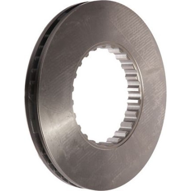 Bremsscheibe 187273 Bremsscheibe 187273