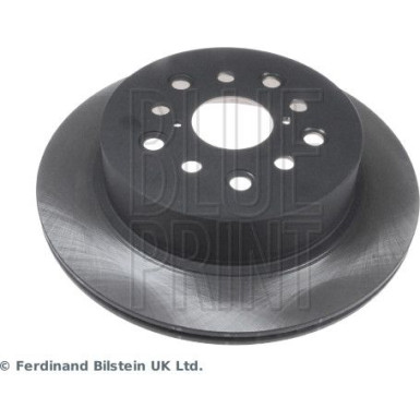 Blue Print Bremsscheibe ADT343182C