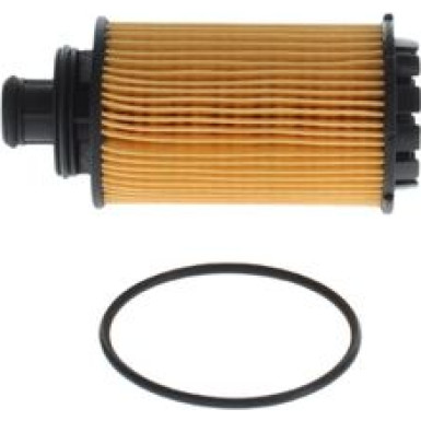 BOSCH F 026 407 214 Ölfilter