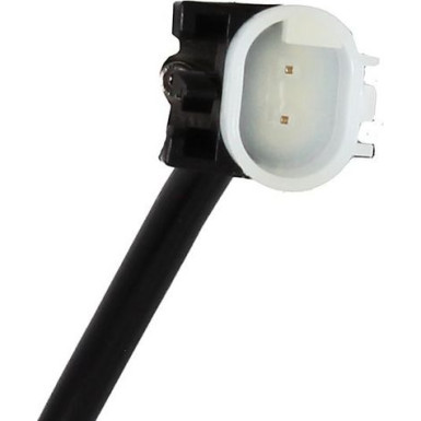 Metzger Sensor, Raddrehzahl 09001541
