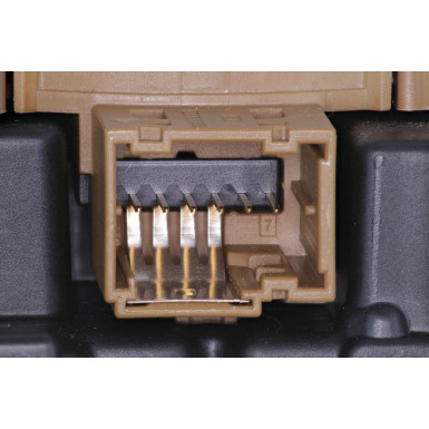 Valeo Lenkstockschalter 251936