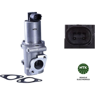 NGK AGR-Ventil Gebrauchsnr.: EGE5-D076 95269