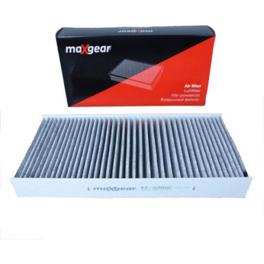 Maxgear Filter, Innenraumluft 26-0453