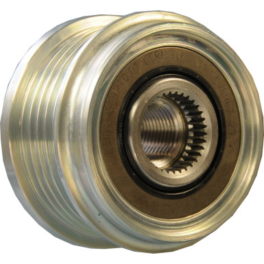 GEBE Generatorfreilauf 3 5438 1