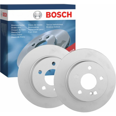Bremsscheibe 0 986 479 409 Bremsscheibe 0 986 479 409