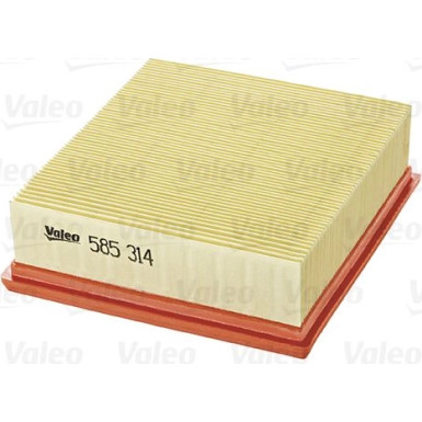 Valeo Luftfilter 585314
