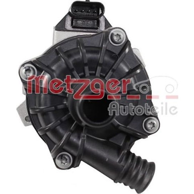 Metzger Zusatzwasserpumpe 2221118