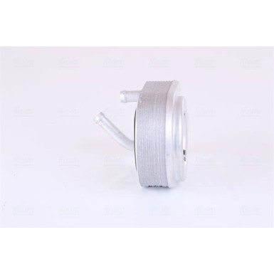 Nissens Ölkühler, Motoröl FIRST FIT 91163