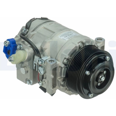 Kompressor, Klimaanlage CS20378 Kompressor, Klimaanlage CS20378