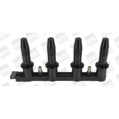 BorgWarner (BERU) Zündspule ZSE199