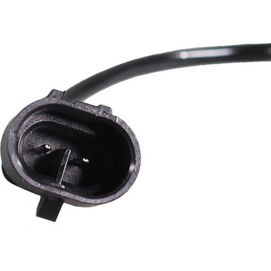 Metzger Warnkontakt, Bremsbelagverschleiß 1190398