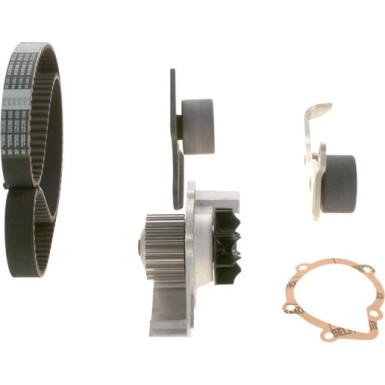 Wasserpumpe + Zahnriemensatz 1 987 946 966 Wasserpumpe + Zahnriemensatz 1 987 946 966