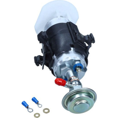Kraftstoffpumpe 43-0007