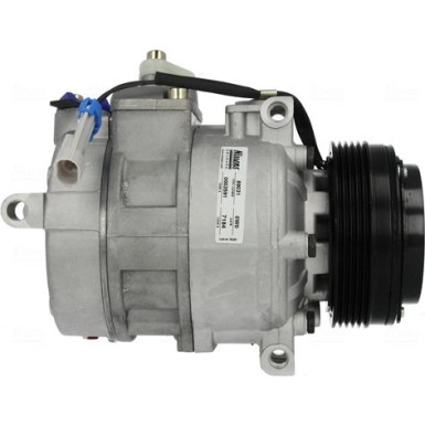 Kompressor, Klimaanlage 89031