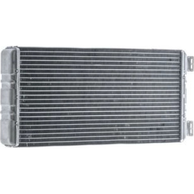 Mahle Wärmetauscher, Innenraumheizung BEHR Premium Line AH 131 000P