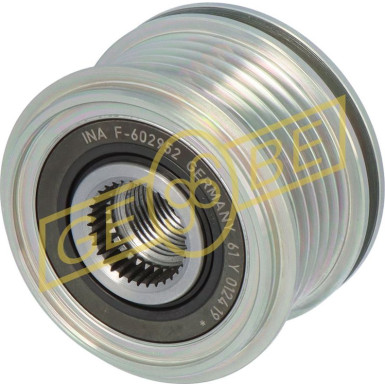 GEBE Generatorfreilauf 3 5540 1