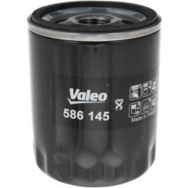 Valeo Ölfilter 586145