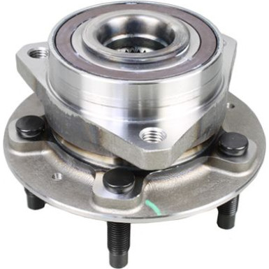 Metzger Radlagersatz WM 2147