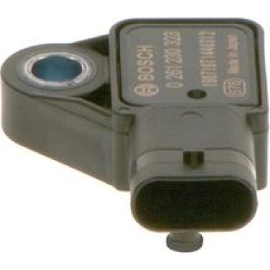 Sensor, Saugrohrdruck 0 261 230 323