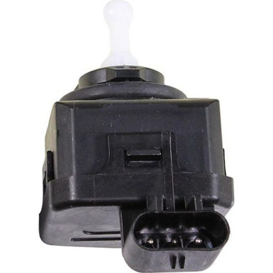 Metzger Stellelement, Leuchtweitenregulierung 09161025