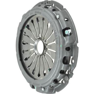 Valeo 835001 Kupplungssatz 0
