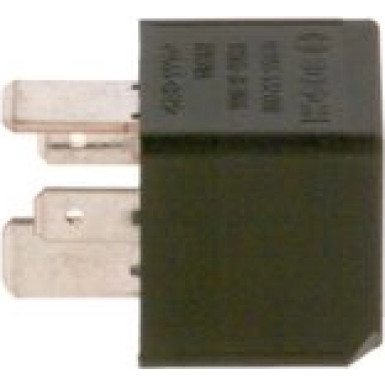 BOSCH Steuergerät, Glühzeit 0 986 332 001