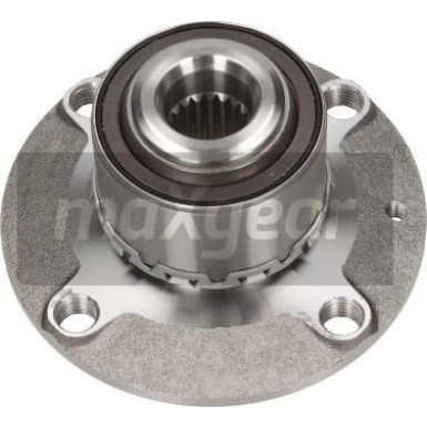 Maxgear Radlagersatz 33-0380