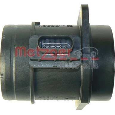 Metzger Luftmassenmesser 0890261
