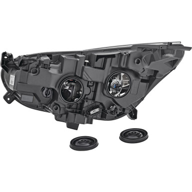 Hauptscheinwerfer 046675 Hauptscheinwerfer 046675