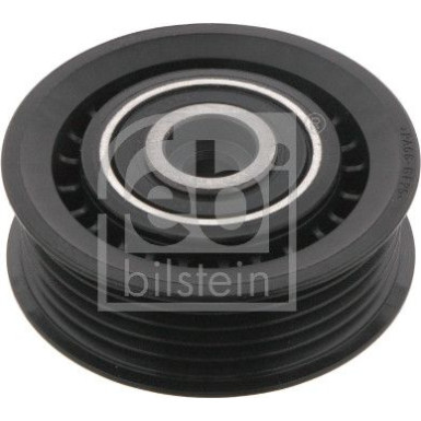 FEBI BILSTEIN 31383 Umlenk-/Führungsrolle, Keilrippenriemen
