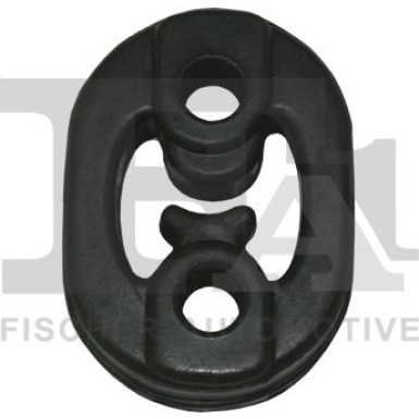 FA1 Halter, Abgasanlage 763-906