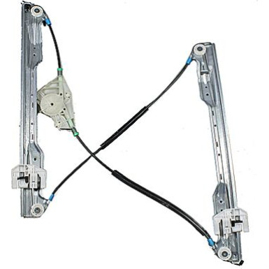 Metzger Fensterheber 2160436