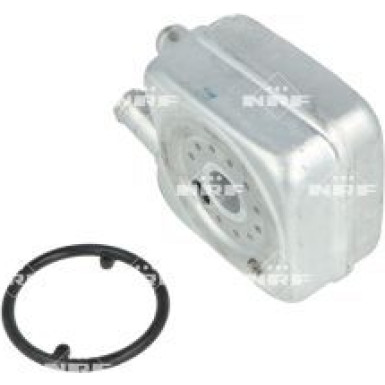 NRF Ölkühler, Motoröl EASY FIT 31305
