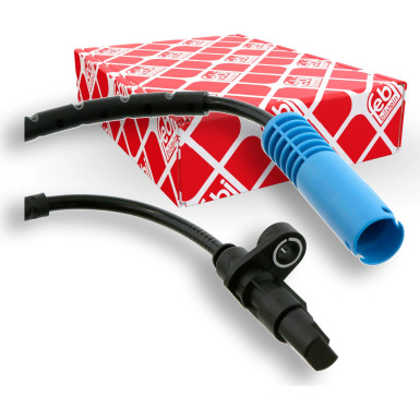 FEBI BILSTEIN 24128 Sensor, Raddrehzahl FEBI BILSTEIN 24128 Sensor, Raddrehzahl