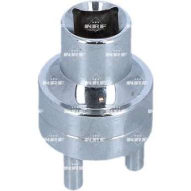 NRF Mitnehmerscheibe, Magnetkupplung-Kompressor 380801 NRF Mitnehmerscheibe, Magnetkupplung-Kompressor 380801