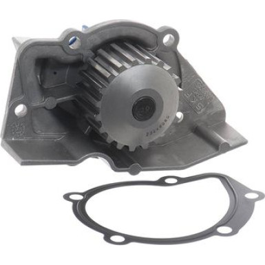 SKF Wasserpumpe VKPC 83635