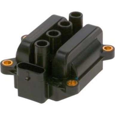 BOSCH 0 986 221 046 Zündspule BOSCH 0 986 221 046 Zündspule