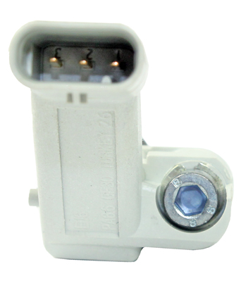 Metzger Impulsgeber, Kurbelwelle 0902311