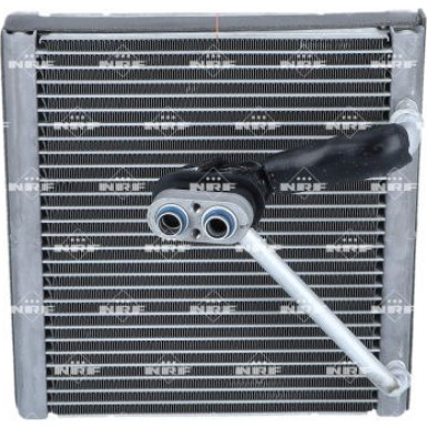 Verdampfer, Klimaanlage 36181 Verdampfer, Klimaanlage 36181