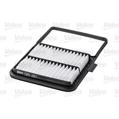 Valeo Luftfilter 585287 Valeo Luftfilter 585287