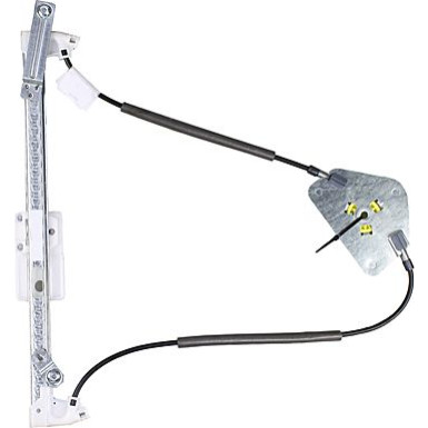 Metzger Fensterheber 2160572